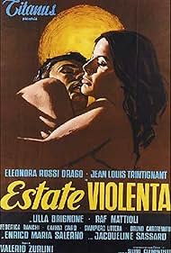 Watch Free Violent Summer (1959)