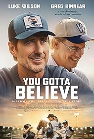 Watch Free You Gotta Believe (2024)