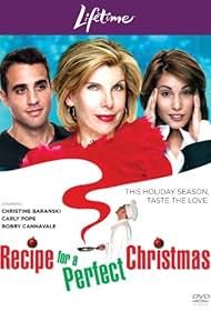 Watch Free Recipe for a Perfect Christmas (2005)