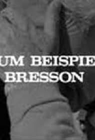 Watch Free Au hasard Bresson (1967)