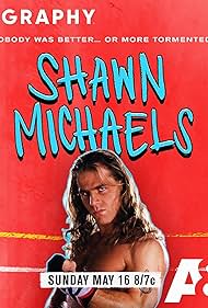 Watch Free Shawn Michaels (2021)