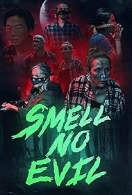 Watch Full Movie :Smell No Evil (2021)