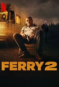 Watch Free Ferry 2 (2024)