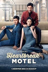 Watch Free Heartbreak Motel (2024)