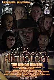 Watch Free The Hunters Anthology The Demon Hunter (2024)