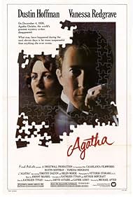 Watch Full Movie :Agatha (1979)