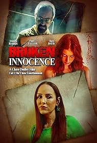 Watch Free Broken Innocence (2024)