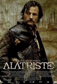 Watch Free Captain Alatriste The Spanish Musketeer (2006)