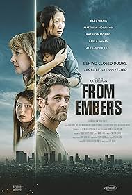 Watch Free From Embers (2024)