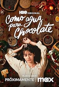 Watch Free Like Water for Chocolate (2024)