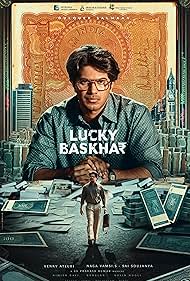 Watch Full Movie :Lucky Baskhar (2024)