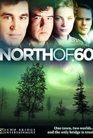 Watch Free North of 60 (1992–1998)