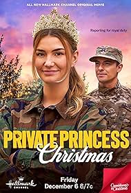 Watch Free Private Princess Christmas (2024)