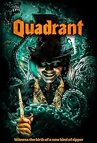 Watch Free Quadrant (2024)