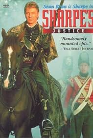 Watch Free Sharpes Justice (1997)