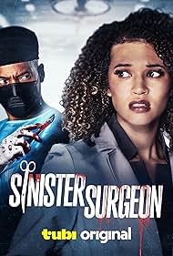 Watch Free Sinister Surgeon (2024)