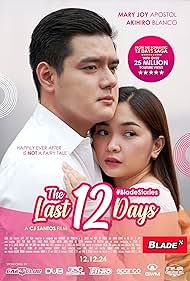 Watch Free The Last 12 Days (2024)