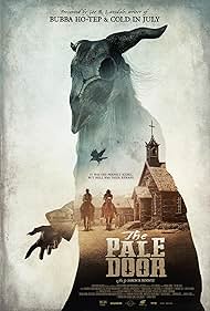 Watch Free The Pale Door (2020)