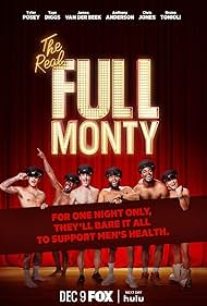 Watch Free The Real Full Monty (2024)