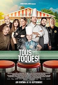 Watch Free Tous toques (2024)