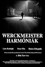 Watch Free Werckmeister Harmonies (2000)