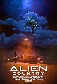 Watch Free Alien Country (2024)