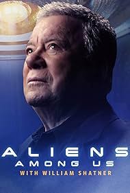 Watch Free Aliens Among Us (2024)