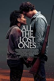 Watch Free All the Lost Ones (2024)