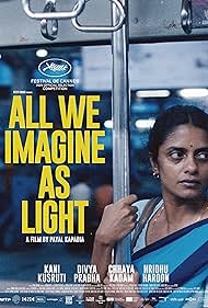 Watch Free All We Imagine as Light (2024)