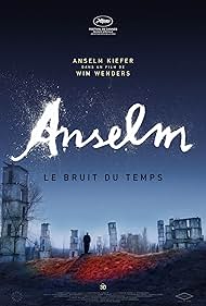 Watch Free Anselm (2023)