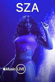 Watch Free Apple Music Live: SZA (2024)