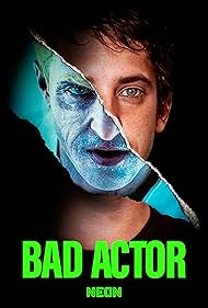 Watch Free Bad Actor A Hollywood Ponzi Scheme (2024)