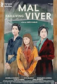 Watch Free Bad Living (2023)