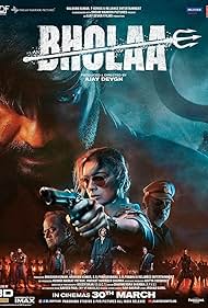 Watch Free Bholaa (2023)