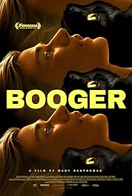 Watch Free Booger (2023)