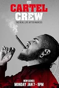 Watch Free Cartel Crew (2019 )