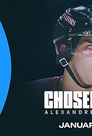 Watch Full Movie :Chosen One: Alexandre Daigle (2024)