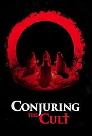 Watch Full Movie :Conjuring the Cult (2024)