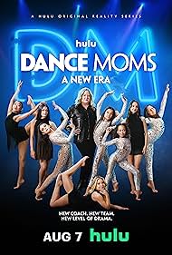 Watch Full Movie :Dance Moms A New Era (2024-)