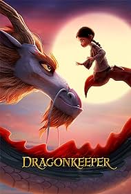 Watch Free Dragonkeeper (2024)