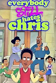 Watch Free Everybody Still Hates Chris (2024–)