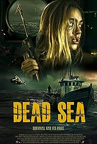 Watch Full Movie :Dead Sea (2024)