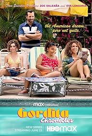 Watch Free Gordita Chronicles (2022)