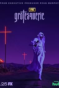 Watch Free Grotesquerie (2024-)