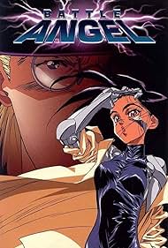 Watch Free Battle Angel (1993)