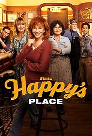 Watch Free Happys Place (2024-)