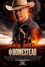 Watch Full Movie :Homestead (2024)