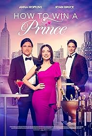 Watch Free How to Win a Prince (2023)