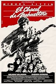 Watch Free Jackal of Nahueltoro (1969)