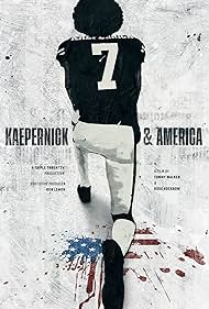 Watch Full Movie :Kaepernick America (2022)